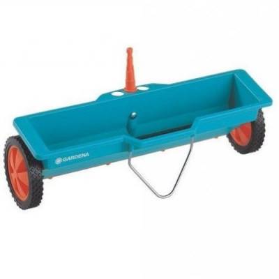 Будкрам купить Разбрасыватель-сеялка Gardena Comfort 420