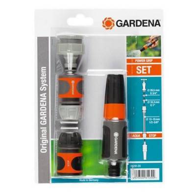 Будкрам купити Комплект Gardena Classic 1/2 Комплект Gardena Classic 1/2 1_small