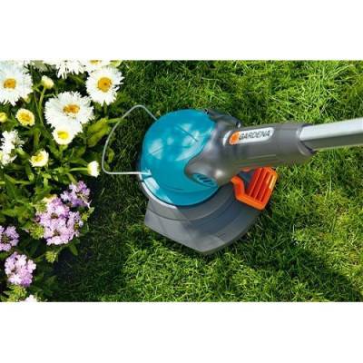 Будкрам купить Триммер электрический Gardena EasyCut 400/25 Триммер электрический Gardena EasyCut 400/25 3