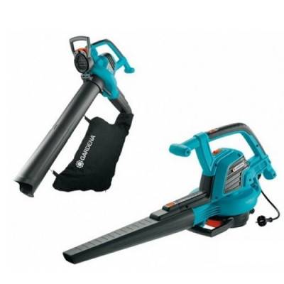 Будкрам купить Пылесос садовый Gardena ErgoJet 3000