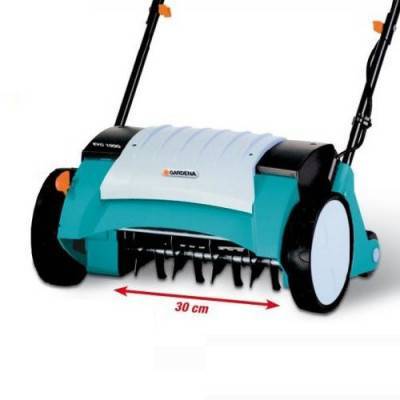 Будкрам купити Аератор електричний Gardena EVC 1000 Аератор електричний Gardena EVC 1000 2