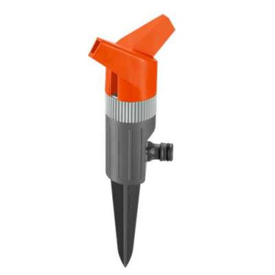 Будкрам купити Дощувач Gardena Foxtrot 130