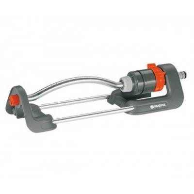 Будкрам купити Дощувач осцилюючий Gardena Polo 220 Classic