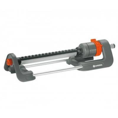 Будкрам купити Дощувач осцилюючий Gardena Polo 250 Classic