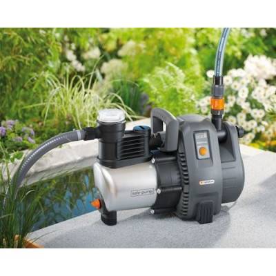 Будкрам купити Насос садовий Gardena Premium 6000/6 Насос садовий Gardena Premium 6000/6 3