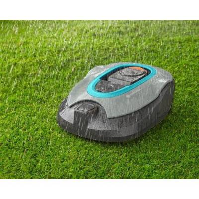 Будкрам купить Газонокосилка - робот Gardena Sileno+ Газонокосилка - робот Gardena Sileno+ 3