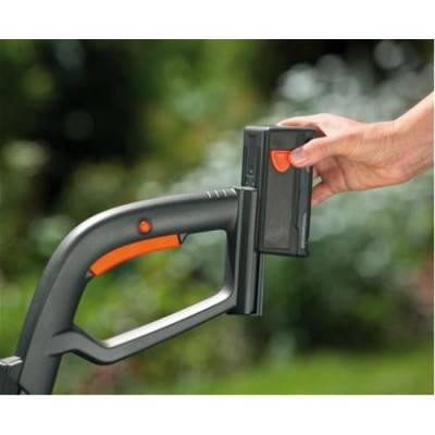 Будкрам купити Тример акумуляторний Gardena SmallCut 300 Accu Тример акумуляторний Gardena SmallCut 300 Accu 3