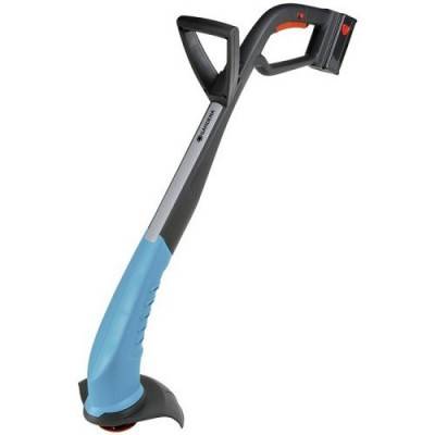 Будкрам купить Триммер аккумуляторный Gardena SmallCut 300 Accu