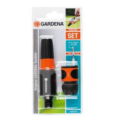 Будкрам купить Комплект Gardena Stop N Spray