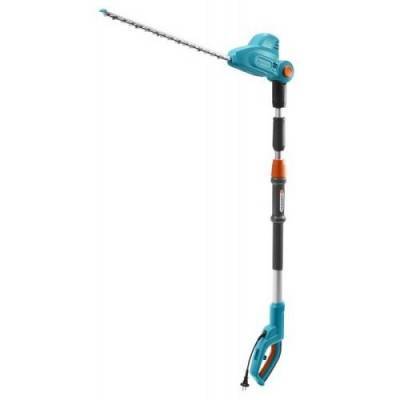 Будкрам купить Кусторез электрический Gardena THS 550/48 Кусторез электрический Gardena THS 550/48 3