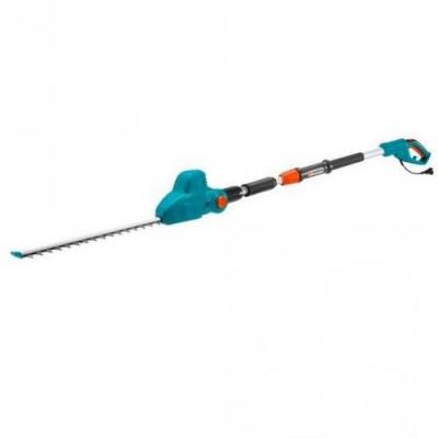 Будкрам купити Кущоріз електричний Gardena THS 550/48