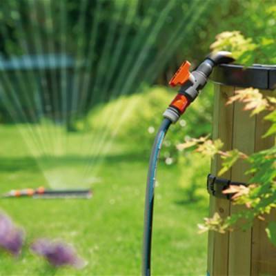 Будкрам купити Насос занурювальний для резервуару з дощовою водою Gardena 4000/2 Comfort автоматичний Насос занурювальний для резервуару з дощовою водою Gardena 4000/2 Comfort автоматичний 4