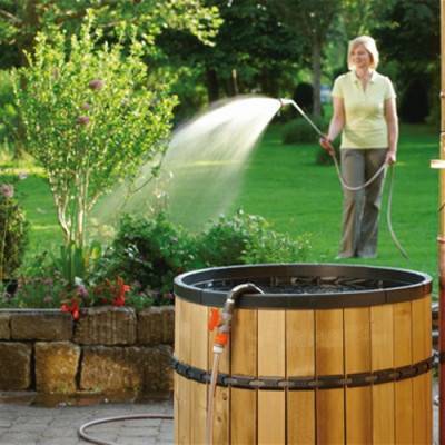 Будкрам купити Насос занурювальний для резервуару з дощовою водою Gardena 4000/2 Comfort автоматичний Насос занурювальний для резервуару з дощовою водою Gardena 4000/2 Comfort автоматичний 3