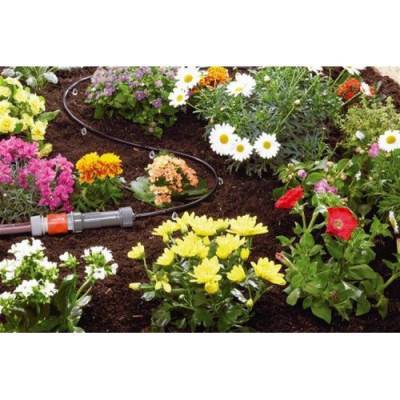 Будкрам купить Шланг сочащийся Gardena для наземной прокладки Шланг сочащийся Gardena для наземной прокладки 2