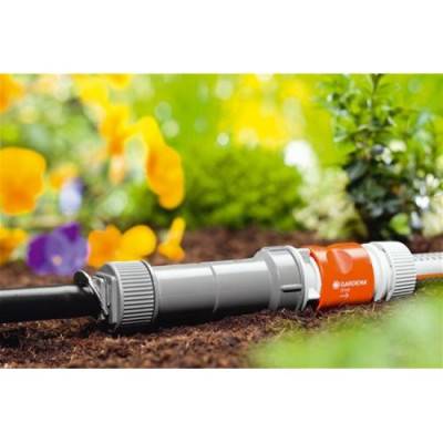 Будкрам купити Майстер-блок 1000 Gardena Майстер-блок 1000 Gardena 2