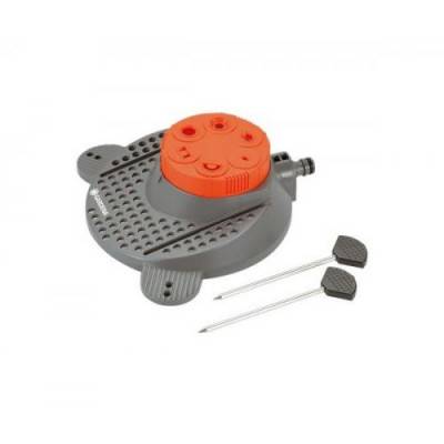 Будкрам купити Дощувач Gardena Boogie Classic Дощувач Gardena Boogie Classic 3