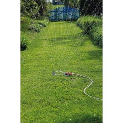 Будкрам купити Дощувач осцилюючий Gardena Polo 220 Classic Дощувач осцилюючий Gardena Polo 220 Classic 2