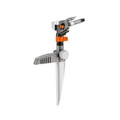 Будкрам купити Дощувач імпульсний на кілочку Gardena Premium Дощувач імпульсний на кілочку Gardena Premium 2