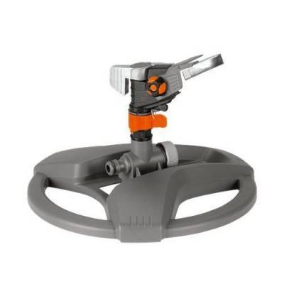 Будкрам купить Дождеватель импульсный на штативе Gardena Premium Дождеватель импульсный на штативе Gardena Premium 3