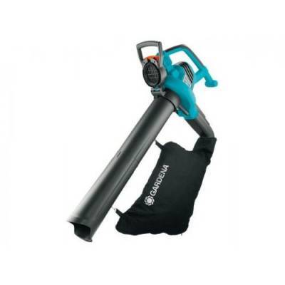 Будкрам купити Пилосос садовий Gardena ErgoJet 3000 Пилосос садовий Gardena ErgoJet 3000 3