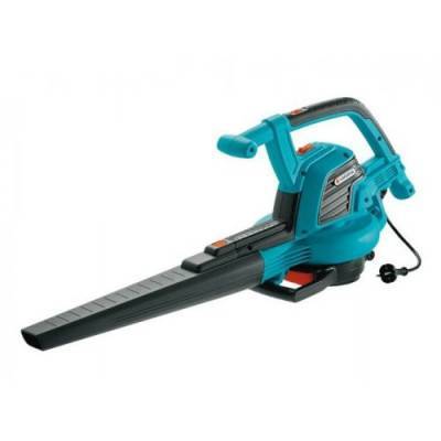 Будкрам купити Пилосос садовий Gardena ErgoJet 3000 Пилосос садовий Gardena ErgoJet 3000 2