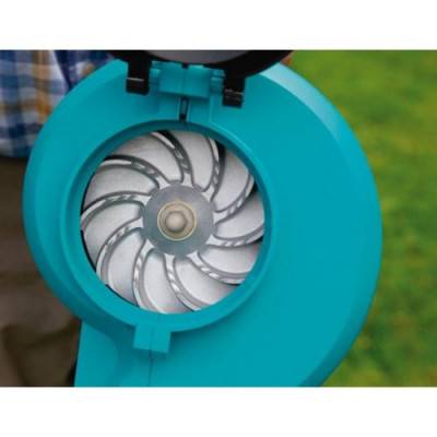 Будкрам купити Пилосос садовий Gardena ErgoJet 3000 Пилосос садовий Gardena ErgoJet 3000 4