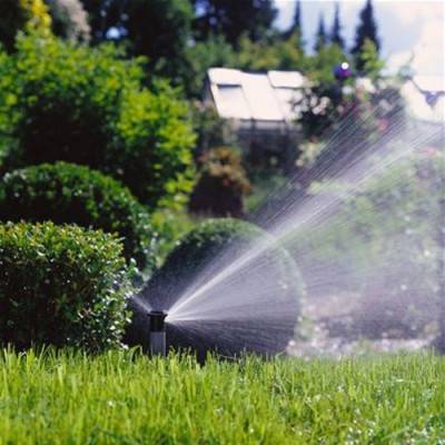 Будкрам купити Висувний дощувач Gardena S-ES Висувний дощувач Gardena S-ES 2