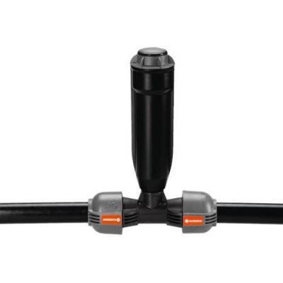 Будкрам купити Висувний турбодощувач Gardena T100 Висувний турбодощувач Gardena T100 3