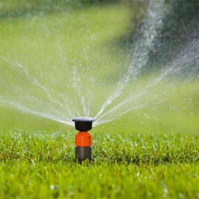 Будкрам купити Висувний турбодощувач Gardena T100 Висувний турбодощувач Gardena T100 2