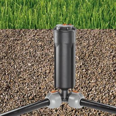 Будкрам купити Висувний турбодощувач Gardena T380 Висувний турбодощувач Gardena T380 3