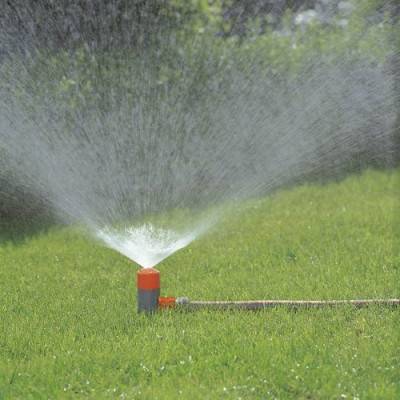 Будкрам купити Дощувач Gardena Fox Classic Дощувач Gardena Fox Classic 2