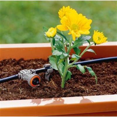 Будкрам купити Крапельниця внутрішня компенсуюча Gardena 2 л/год. Крапельниця внутрішня компенсуюча Gardena 2 л/год. 2