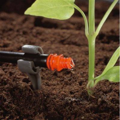 Будкрам купити Крапельниця внутрішня Gardena 2л/ч Крапельниця внутрішня Gardena 2л/ч 2