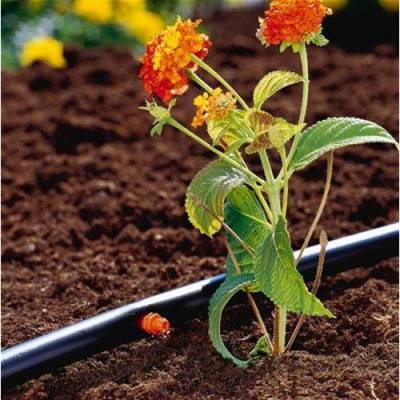 Будкрам купити Крапельниця кінцева Gardena 4 л/год Крапельниця кінцева Gardena 4 л/год 2