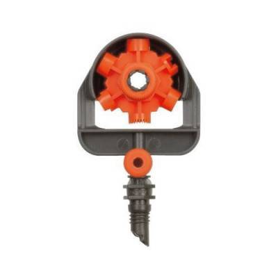 Будкрам купити Мікродощувач шестипозиційний Gardena Мікродощувач шестипозиційний Gardena 3