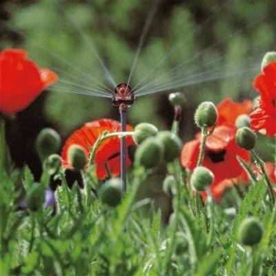 Будкрам купити Мікродощувач шестипозиційний Gardena Мікродощувач шестипозиційний Gardena 2