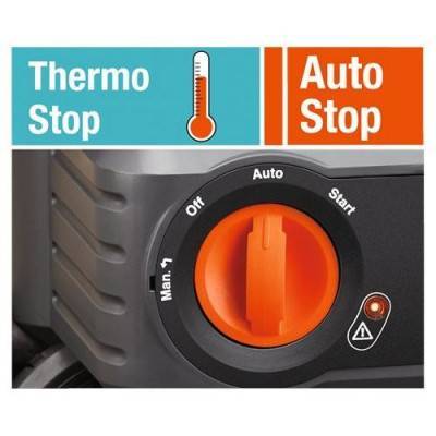 Будкрам купити Станція побутового водопостачання Gardena 5000/5 eco Comfort Станція побутового водопостачання Gardena 5000/5 eco Comfort 2