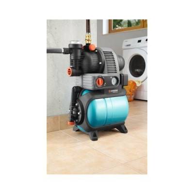 Будкрам купити Станція побутового водопостачання Gardena 4000/5 eco Comfort Станція побутового водопостачання Gardena 4000/5 eco Comfort 3