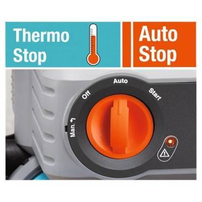 Будкрам купити Станція побутового водопостачання Gardena 4000/5 eco Comfort Станція побутового водопостачання Gardena 4000/5 eco Comfort 2