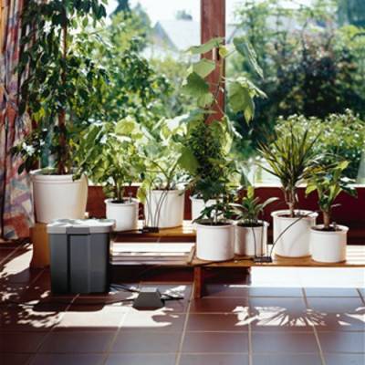 Будкрам купити Комплект для поливу домашніх рослин Gardena Комплект для поливу домашніх рослин Gardena 6