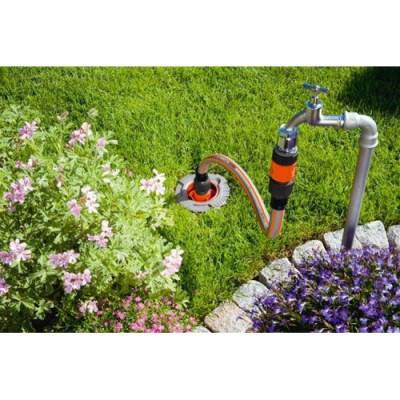 Будкрам купити Комплект сполучних елементів системи Profi Gardena Комплект сполучних елементів системи Profi Gardena 2