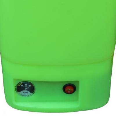 Будкрам купити Обприскувач акумуляторний GRUNTEK BS-9-1BLithium Обприскувач акумуляторний GRUNTEK BS-9-1BLithium 3