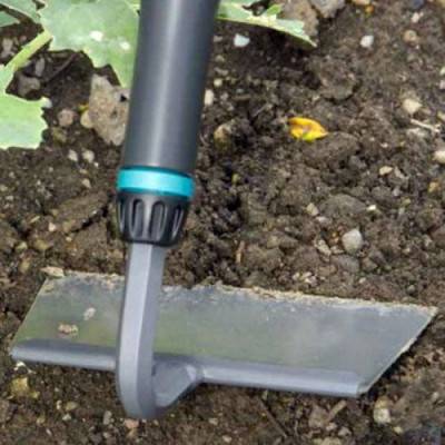 Будкрам купить Сапка Gardena NatureLine 140 см с ручкой Сапка Gardena NatureLine 140 см с ручкой 2