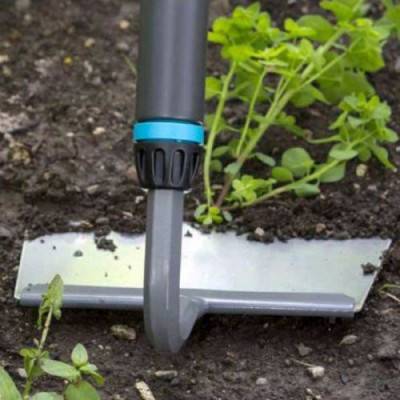 Будкрам купить Сапка Gardena NatureLine 140 см с ручкой Сапка Gardena NatureLine 140 см с ручкой 3