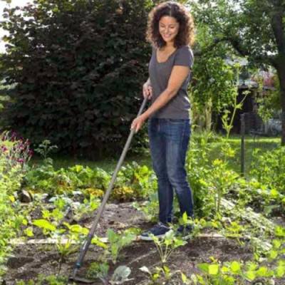 Будкрам купить Сапка Gardena NatureLine 140 см с ручкой Сапка Gardena NatureLine 140 см с ручкой 4