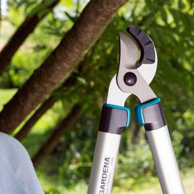 Будкрам купити Гілкоріз із ковадлом Gardena EasyCut 680A Гілкоріз із ковадлом Gardena EasyCut 680A 3