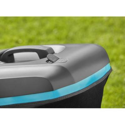 Будкрам купить Газонокосилка электрическая Gardena PowerMax 37/1800 G2 1800 Вт Газонокосилка электрическая Gardena PowerMax 37/1800 G2 1800 Вт 5