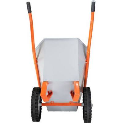 Будкрам купить Тачка строительно-садовая Gruntek Профи 2-200 Kapro (200 л, 400 кг) Тачка строительно-садовая Gruntek Профи 2-200 Kapro (200 л, 400 кг) 4