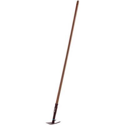 Будкрам купить Тяпка Gardena NatureLine 140 см с ручкой