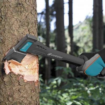 Будкрам купить Топор универсальный Gardena 1400A Топор универсальный Gardena 1400A 3